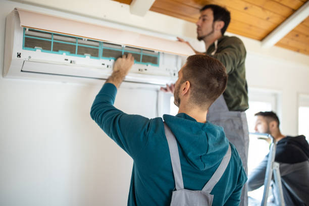 Best Seasonal HVAC Services in Pine, AZ