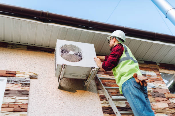 Best Geothermal HVAC Systems in Pine, AZ